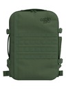 CabinZero Nahrbtnik CabinZero Military 36L Mystic Green