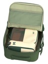 CabinZero Nahrbtnik CabinZero Military 36L Mystic Green