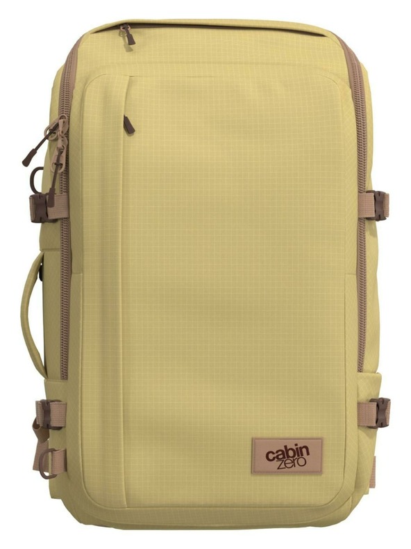 CabinZero Nahrbtnik CabinZero Adv 42L Moonstone