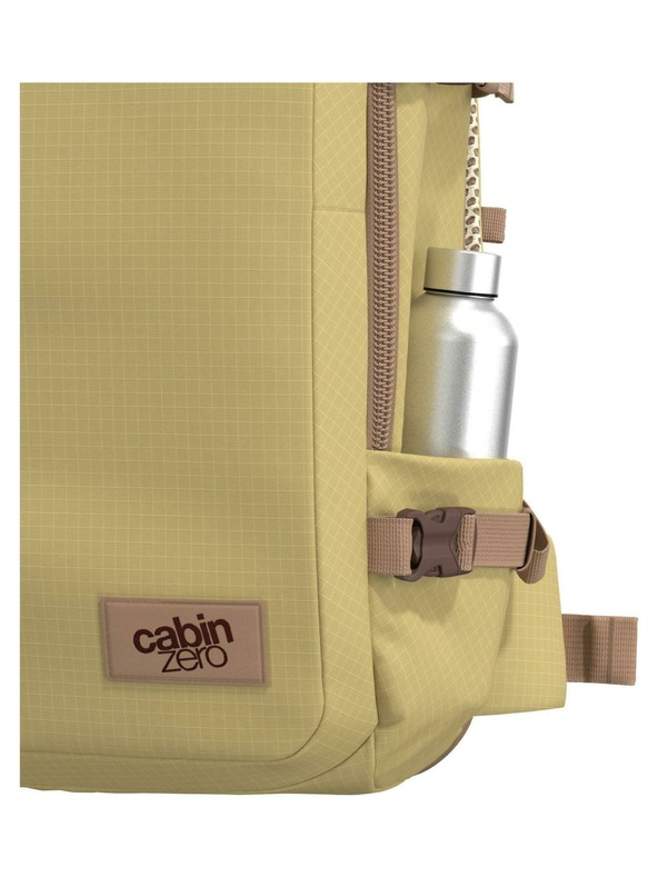 CabinZero Nahrbtnik CabinZero Adv 42L Moonstone