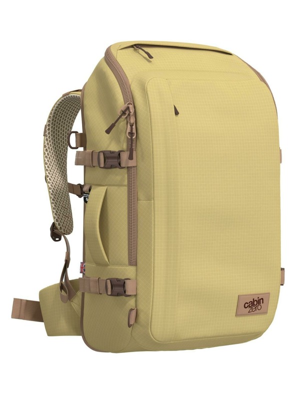 CabinZero Nahrbtnik CabinZero Adv 42L Moonstone