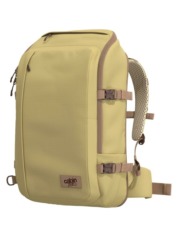 CabinZero Nahrbtnik CabinZero Adv 42L Moonstone