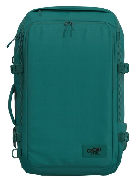 CabinZero Nahrbtnik CabinZero Adv Pro 42L Kerala Green