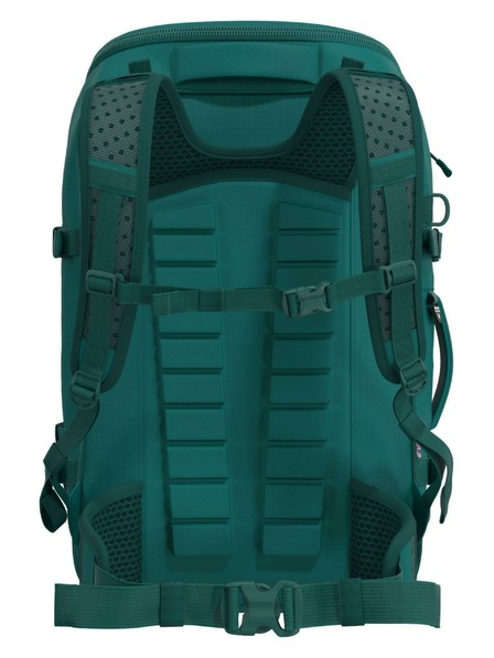 CabinZero Nahrbtnik CabinZero Adv Pro 42L Kerala Green
