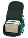 CabinZero Nahrbtnik CabinZero Adv Pro 42L Kerala Green