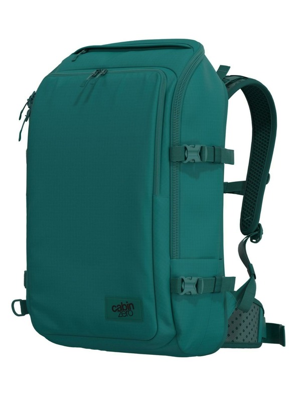 CabinZero Nahrbtnik CabinZero Adv Pro 42L Kerala Green
