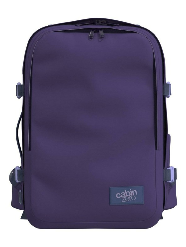 CabinZero Nahrbtnik CabinZero Classic Pro 32L Solace Sky