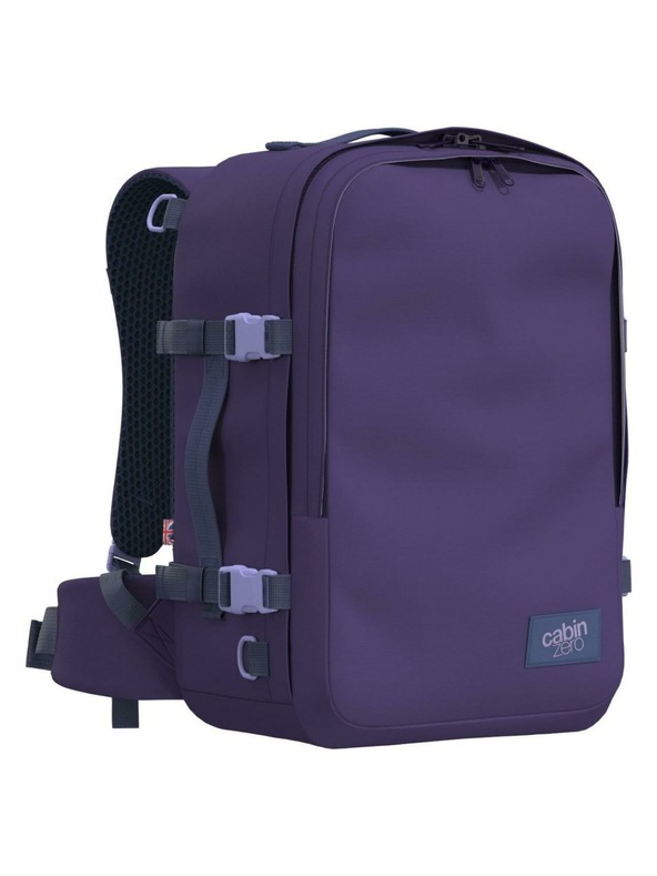CabinZero Nahrbtnik CabinZero Classic Pro 32L Solace Sky