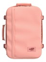 CabinZero Nahrbtnik CabinZero Classic 36L Macaroon Pink