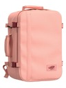 CabinZero Nahrbtnik CabinZero Classic 36L Macaroon Pink