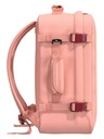 CabinZero Nahrbtnik CabinZero Classic 36L Macaroon Pink