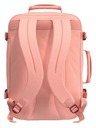 CabinZero Nahrbtnik CabinZero Classic 36L Macaroon Pink