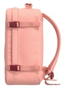 CabinZero Nahrbtnik CabinZero Classic 36L Macaroon Pink