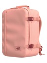 CabinZero Nahrbtnik CabinZero Classic 36L Macaroon Pink