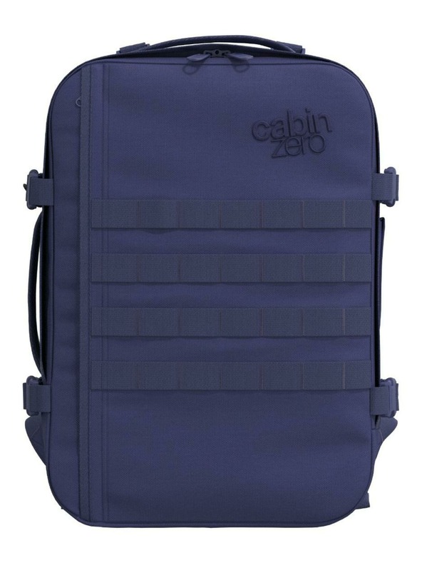 CabinZero Nahrbtnik CabinZero Military 28L Galaxy Blue