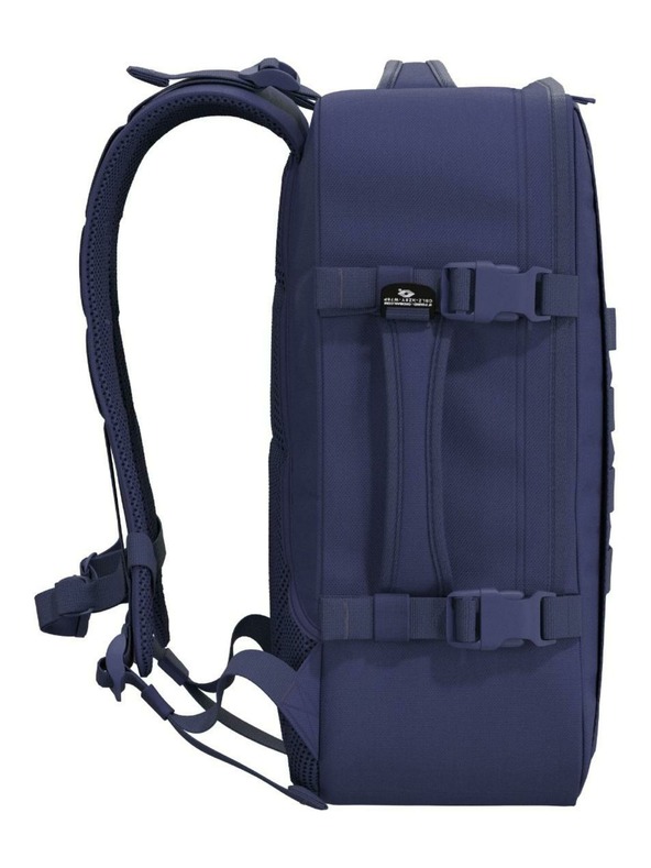 CabinZero Nahrbtnik CabinZero Military 28L Galaxy Blue