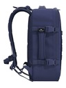 CabinZero Nahrbtnik CabinZero Military 28L Galaxy Blue