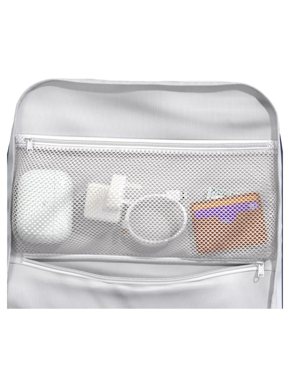 CabinZero Nahrbtnik CabinZero Military 28L Galaxy Blue