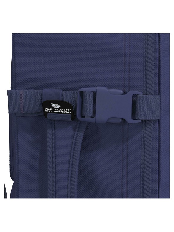 CabinZero Nahrbtnik CabinZero Military 28L Galaxy Blue