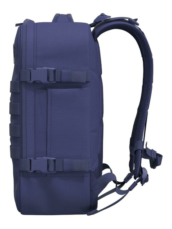 CabinZero Nahrbtnik CabinZero Military 28L Galaxy Blue