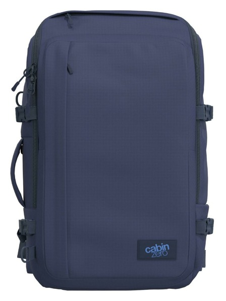 CabinZero Nahrbtnik CabinZero Adv 42L Galaxy Blue