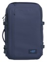 CabinZero Nahrbtnik CabinZero Adv 42L Galaxy Blue