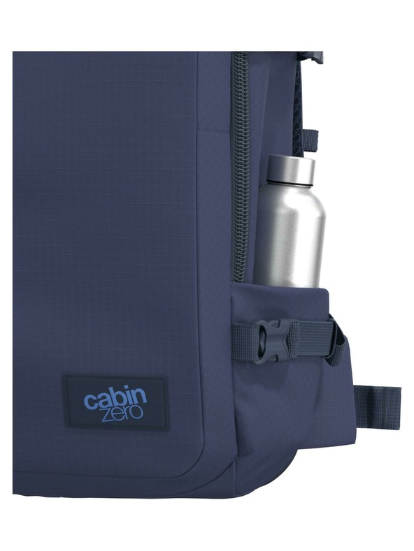 CabinZero Nahrbtnik CabinZero Adv 42L Galaxy Blue