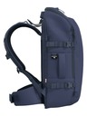 CabinZero Nahrbtnik CabinZero Adv 42L Galaxy Blue