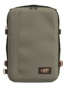 CabinZero Nahrbtnik CabinZero Classic Plus 32L Grey Moor