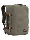 CabinZero Nahrbtnik CabinZero Classic Plus 32L Grey Moor