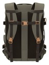 CabinZero Nahrbtnik CabinZero Classic Plus 32L Grey Moor