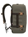 CabinZero Nahrbtnik CabinZero Classic Plus 32L Grey Moor