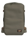 CabinZero Nahrbtnik CabinZero Classic Pro 42L Grey Moor