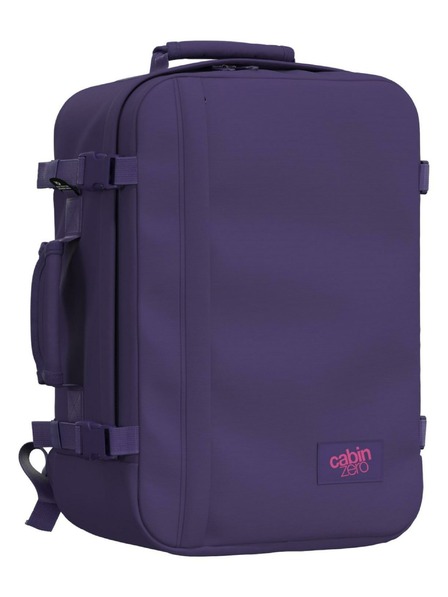 CabinZero Nahrbtnik CabinZero Classic 36L Solace Sky