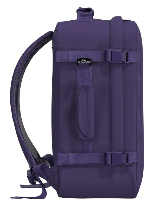 CabinZero Nahrbtnik CabinZero Classic 36L Solace Sky