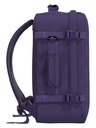 CabinZero Nahrbtnik CabinZero Classic 36L Solace Sky