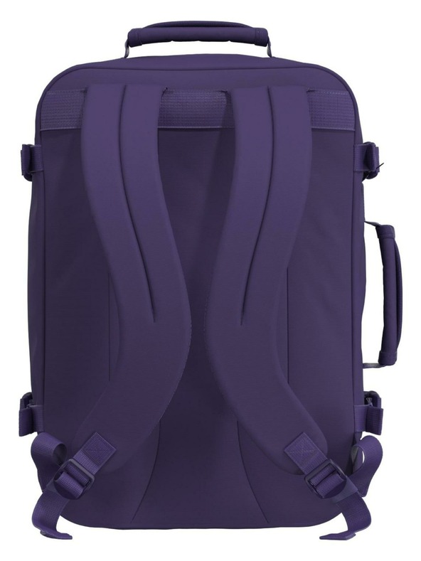 CabinZero Nahrbtnik CabinZero Classic 36L Solace Sky