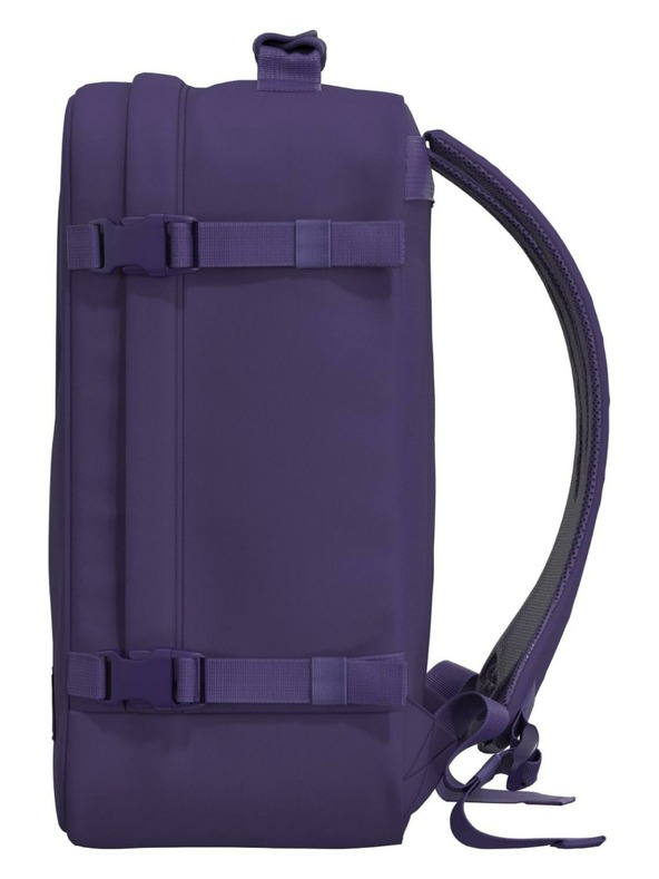 CabinZero Nahrbtnik CabinZero Classic 36L Solace Sky