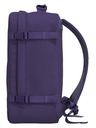 CabinZero Nahrbtnik CabinZero Classic 36L Solace Sky