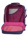 CabinZero Nahrbtnik CabinZero Classic 36L Solace Sky