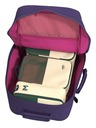 CabinZero Nahrbtnik CabinZero Classic 36L Solace Sky