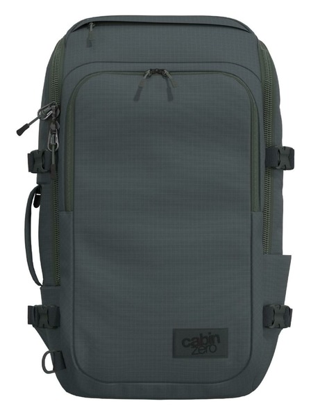 CabinZero Nahrbtnik CabinZero Adv Pro 32L Original Grey