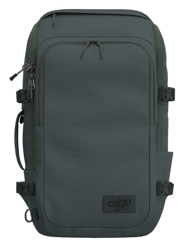 CabinZero Nahrbtnik CabinZero Adv Pro 32L Original Grey