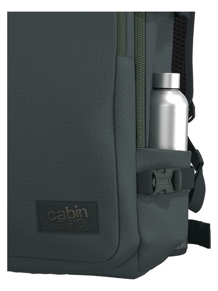 CabinZero Nahrbtnik CabinZero Adv Pro 32L Original Grey