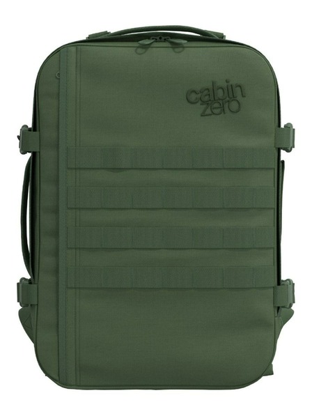 CabinZero Nahrbtnik CabinZero Military 28L Mystic Green
