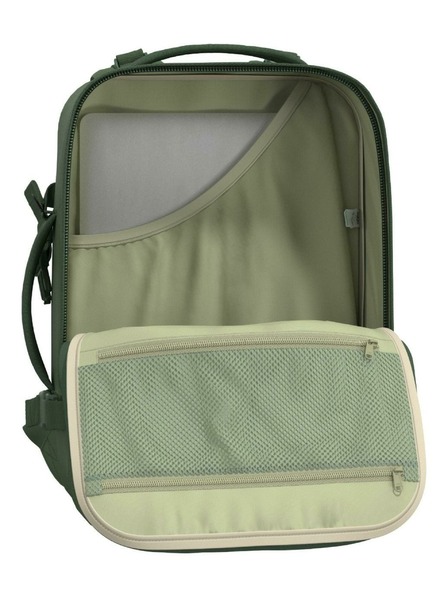 CabinZero Nahrbtnik CabinZero Military 28L Mystic Green