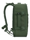 CabinZero Nahrbtnik CabinZero Military 28L Mystic Green
