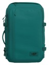 CabinZero Nahrbtnik CabinZero Adv 42L Kerala Green