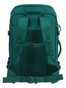 CabinZero Nahrbtnik CabinZero Adv 42L Kerala Green