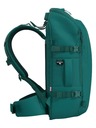 CabinZero Nahrbtnik CabinZero Adv 42L Kerala Green